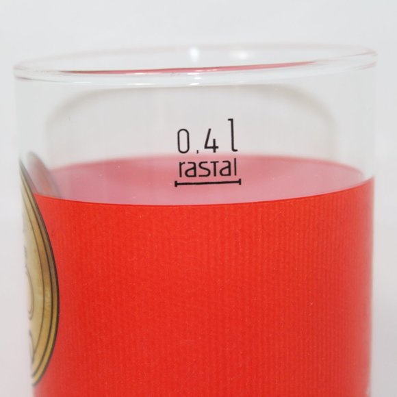 Coca-Cola 1996 Olympic Glass - Picture 8 of 11